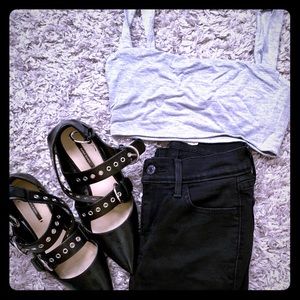 Levi Strauss 710 Super Skinny Jeans 👖